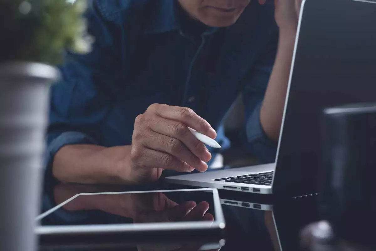 EC Markets:如何利用趋势线做现货黄金交易?-EC Markets官网